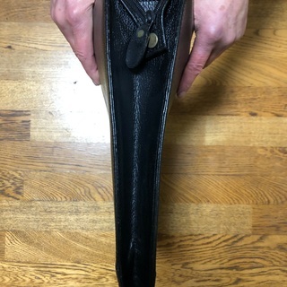 [美品] BALLVON カバンの画像