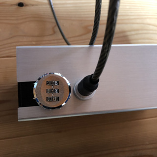 小型金庫の画像