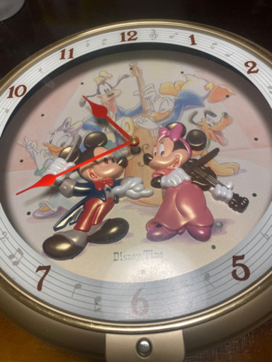 掛け時計