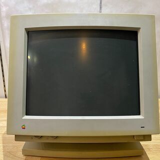 Apple Macintosh Color Display アップル ディスプレイの画像