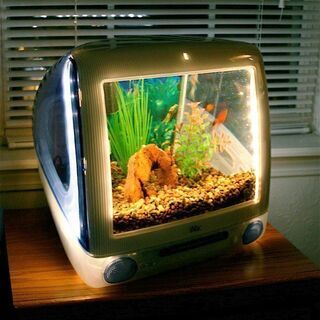 Apple Macintosh Color Display アップル ディスプレイの画像
