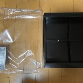 Janne Da Arc 廃盤品　BOXの画像