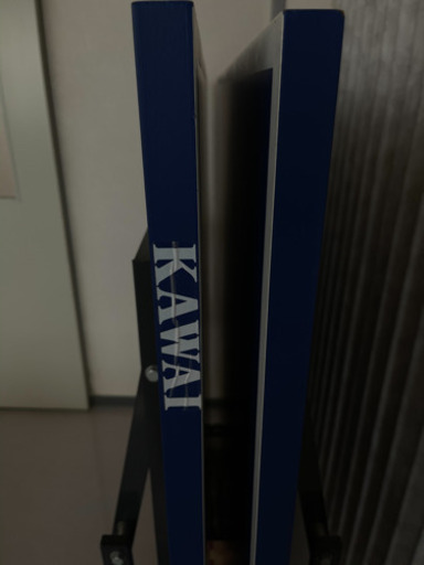 KAWAI 卓球台　国際規格サイズ　KSN-510 後継　KSN-541B