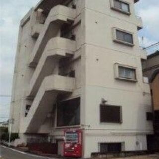 ⭐️8万円入居可💁京王相模原線/京王永山駅歩9分✨東京都多摩市諏訪