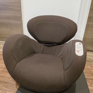 ☆再出品☆エアリーシェイプスマート　マッサージチェアー　AIM-...