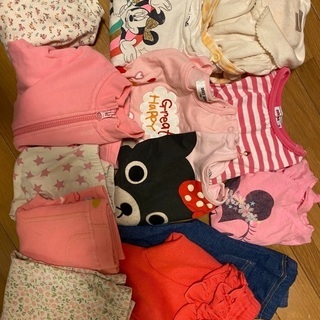 子供服まとめうり80.90メイン