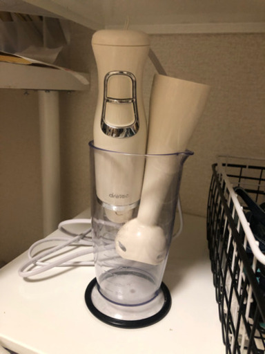 ミキサー