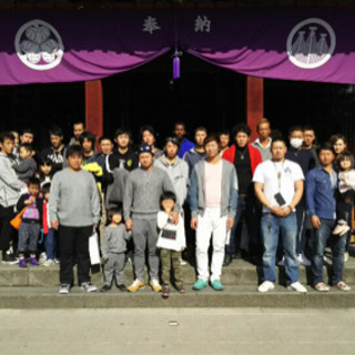 稼ぎたい方必見！川崎市、綾瀬市で鳶(とび)、足場、職人さん募集中！の画像