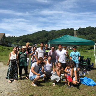 稼ぎたい方必見！川崎市、綾瀬市で鳶(とび)、足場、職人さん募集中！の画像