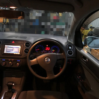 【取引者決定】車検付き‼️フォルクスワーゲン、ゴルフの画像