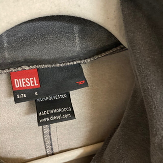 ディーゼル　diesel ジースターロゥ　メンズ2着セットの画像