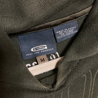 ディーゼル　diesel ジースターロゥ　メンズ2着セットの画像