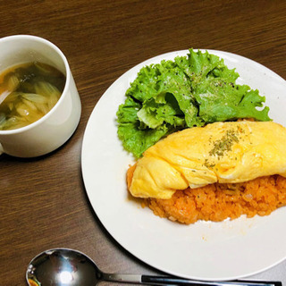 2/28🧡料理好き集まれ♪♪