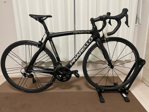 ピナレロ ラザ フレームセット フレームサイズ50？ 最終値下げ ピナレロ ラザ フレームセット フレームサイズ50？ 最終値下げ 最終