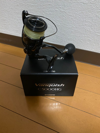 ヴァンキッシュ5000コルトスナイパーbb