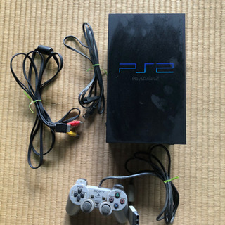 プレステ2 SCPH-50000+おまけプレステ1