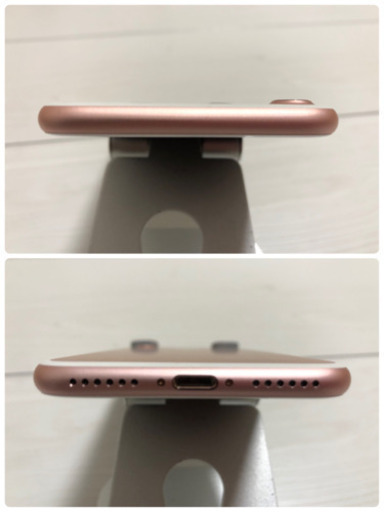 iPhone7 本体　32GB SIMフリー　　　#144