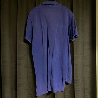 IZOD LACOSTE ラコステ ポロシャツ MADE IN USA アメリカ製の画像