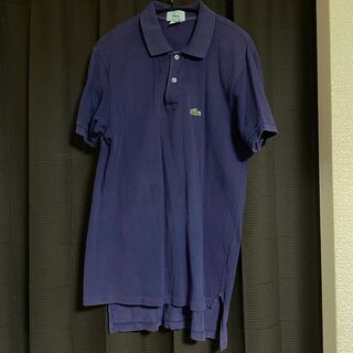 IZOD LACOSTE ラコステ ポロシャツ MADE IN ...