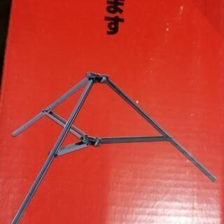 (値下げ) パラソルスタンド