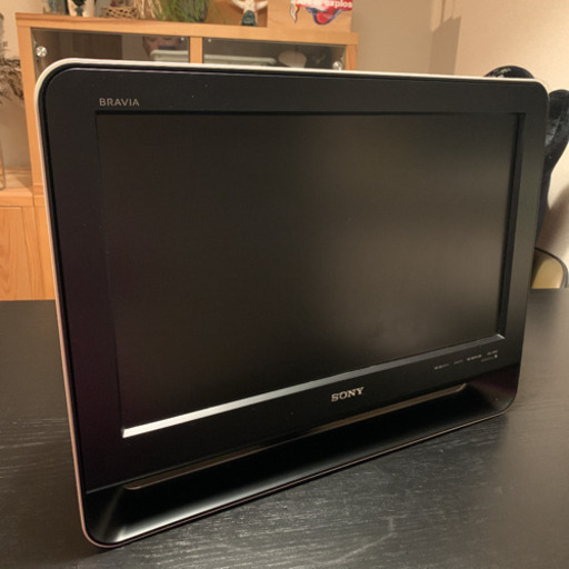 ソニーBRAVIA 液晶テレビ