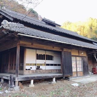不動産屋に断られた空き家・古家・古民家を買います！