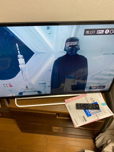 早い者勝ち！値下げしました！テレビ