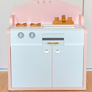 ままごときっちん☆