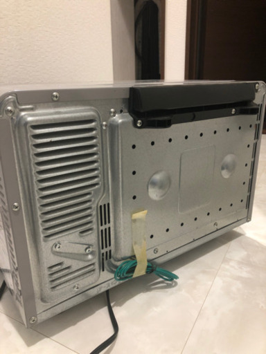 オーブンレンジ　美品