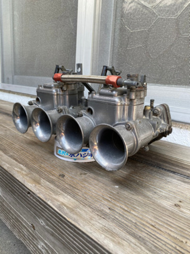 ae86キャブパーツ