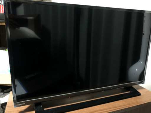 テレビ欲しい方格安で売ります