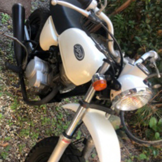 エイプ50