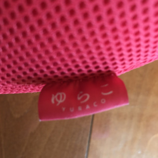 ゆらこ　骨盤矯正　ダイエットチェアの画像