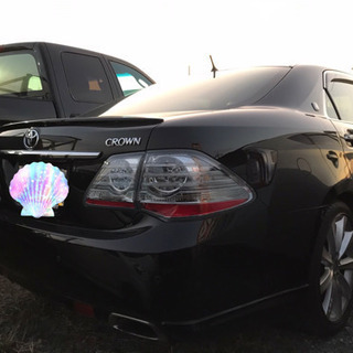 🌸ご成約頂きました🌸クラウン 3.5 G ハイブリッド　早期お取引きの方は更なるお値引き交渉が可能ですの画像