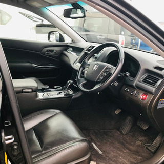 🌸ご成約頂きました🌸クラウン 3.5 G ハイブリッド　早期お取引きの方は更なるお値引き交渉が可能ですの画像