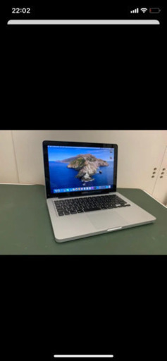 594SSD動画編集MacBookPro13Office Win10付