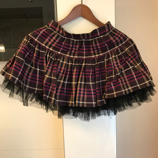 女の子 フォーマル スーツ（150）4点セットの画像