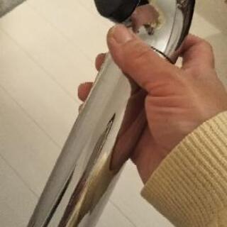 タカギ 蛇口一体型浄水器 ヘッド部分