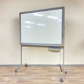 【動作確認済】コクヨ 複写機能付きホワイトボード コピーボード ...