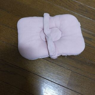 ハンドベビー枕？