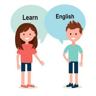 Learn English