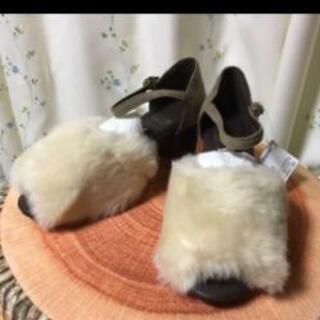 新品☆冬秋のお呼ばれ会に☆普段使いにも☆の画像