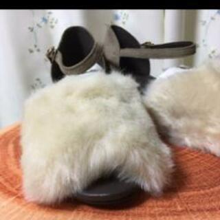 新品☆冬秋のお呼ばれ会に☆普段使いにも☆の画像