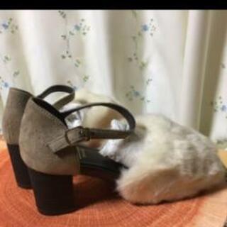 新品☆冬秋のお呼ばれ会に☆普段使いにも☆の画像