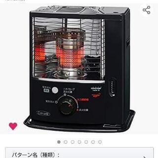 開封のみ　未使用品　トヨトミ　石油ストーブ　RSX-230