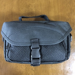 [未使用品] バッグ HAKUBA オリジナル カメラ バッグ ...