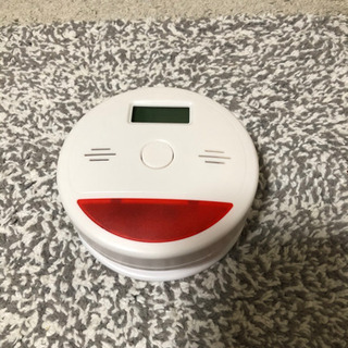 一酸化炭素チェッカー