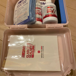 今まで出会ったメンテキットで最強だと思いました。の画像