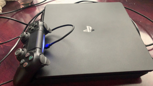 PS4 ＋液晶テレビ＋ゲーム２つ