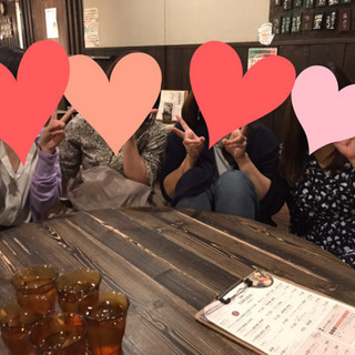 参加者募集！3/9女子友の会✨ - 友達